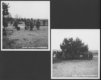 Legerplaats Budel 1965 Q4